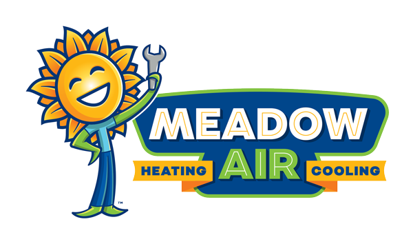 Meadow air logo